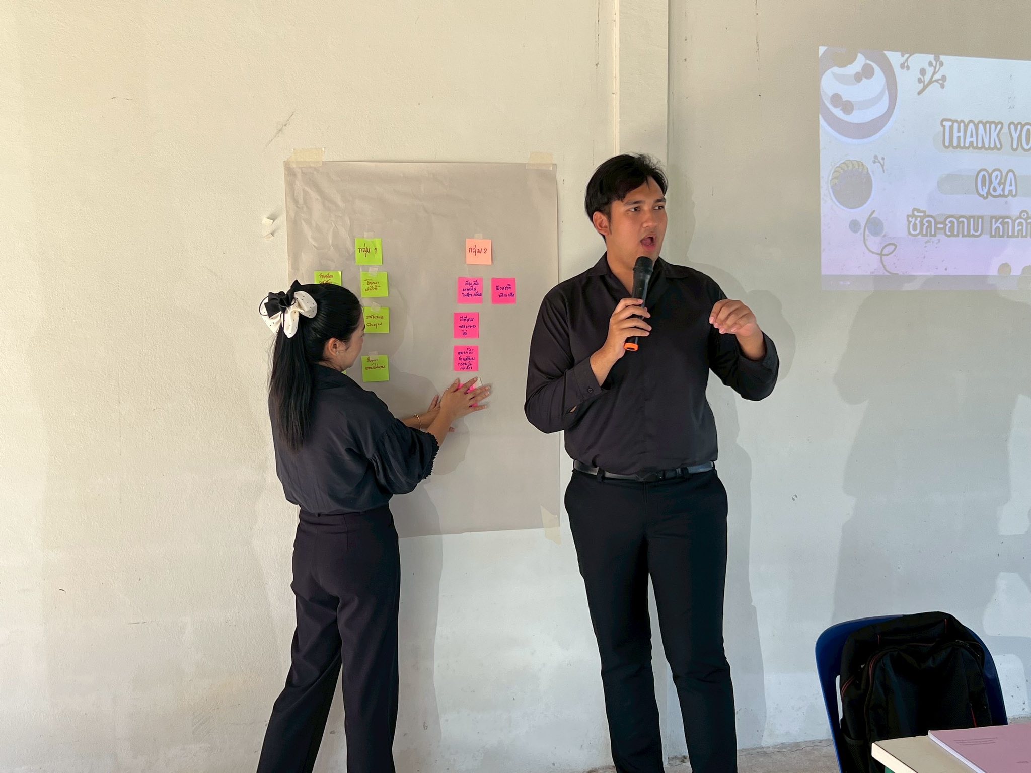 สำนักงานเกษตรจังหวัดเพชรบุรีจัดกิจกรรมการถ่ายทอดเทคโนโลยีการแปรรูปครั้งที่ 1 พัฒนาภาคเกษตรสู่ความมั่งคั่ง ยั่งยืน ด้วยนวัตกรรมและเทคโนโลยี