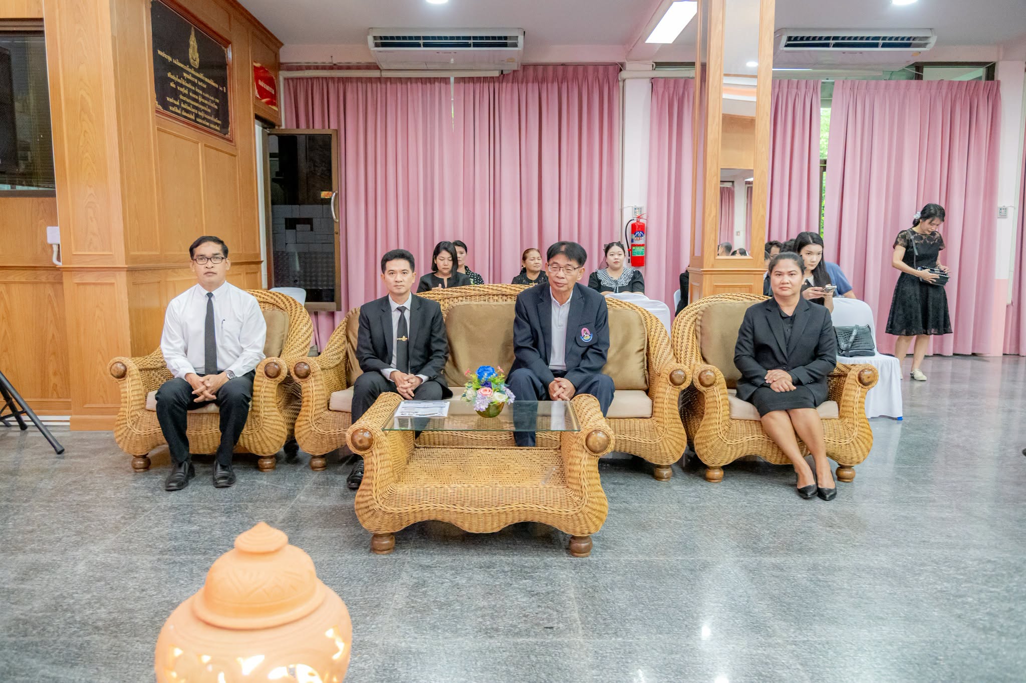 โรงเรียนพรหมานุสรณ์จังหวัดเพชรบุรี &nbsp;จัดแข่งขันความสามารถทักษะคณิตศาสตร์วิชาการ ชิงถ้วยพระราชทานสมเด็จพระกนิษฐาธิราชเจ้า &nbsp;กรมสมเด็จพระเทพรัตนราชสุดาฯ สยามบรมราชกุมารี&nbsp;