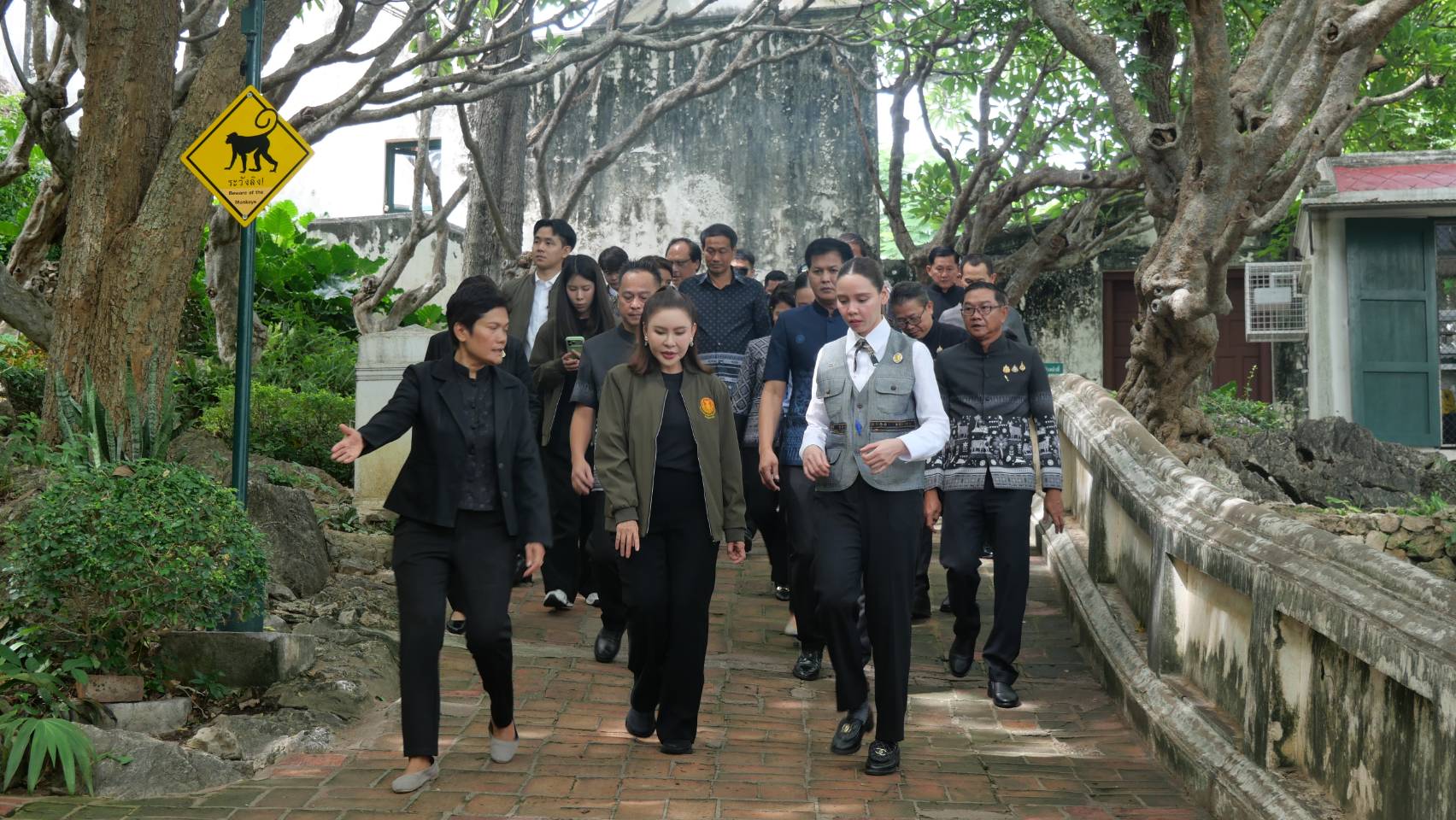รัฐมนตรีว่าการกระทรวงวัฒนธรรม เชิญชวนประชาชน และผู้สนใจ ชมความงดงามและคุณค่าทางวัฒนธรรม แหล่งโบราณคดี ดอนยายทอง ณ พิพิธภัณฑสถานแห่งชาติ พระนครคีรี