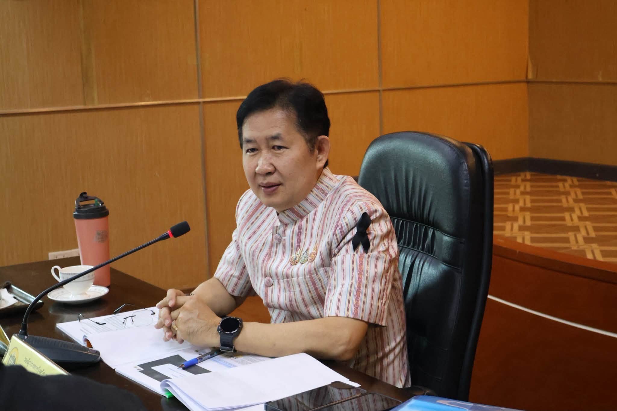 กองอำนวยการป้องกันและบรรเทาสาธารณภัยจังหวัดเพชรบุรี แจ้งเตือนประชาชนเฝ้าระวังฝนตก ร้อยละ 40-60 ของพื้นที่ &nbsp;ช่วงวันที่ 14-19 ตุลาคมนี้ &nbsp;ขอให้ประชาชนติดตามข่าวสารจากทางราชการอย่างใกล้ชิด